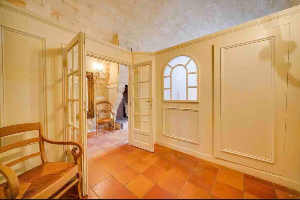 Villa Place St Pierre - Bordeaux Centre - 4 Pers Ngoại thất bức ảnh