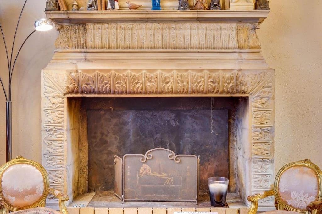 Villa Place St Pierre - Bordeaux Centre - 4 Pers Ngoại thất bức ảnh