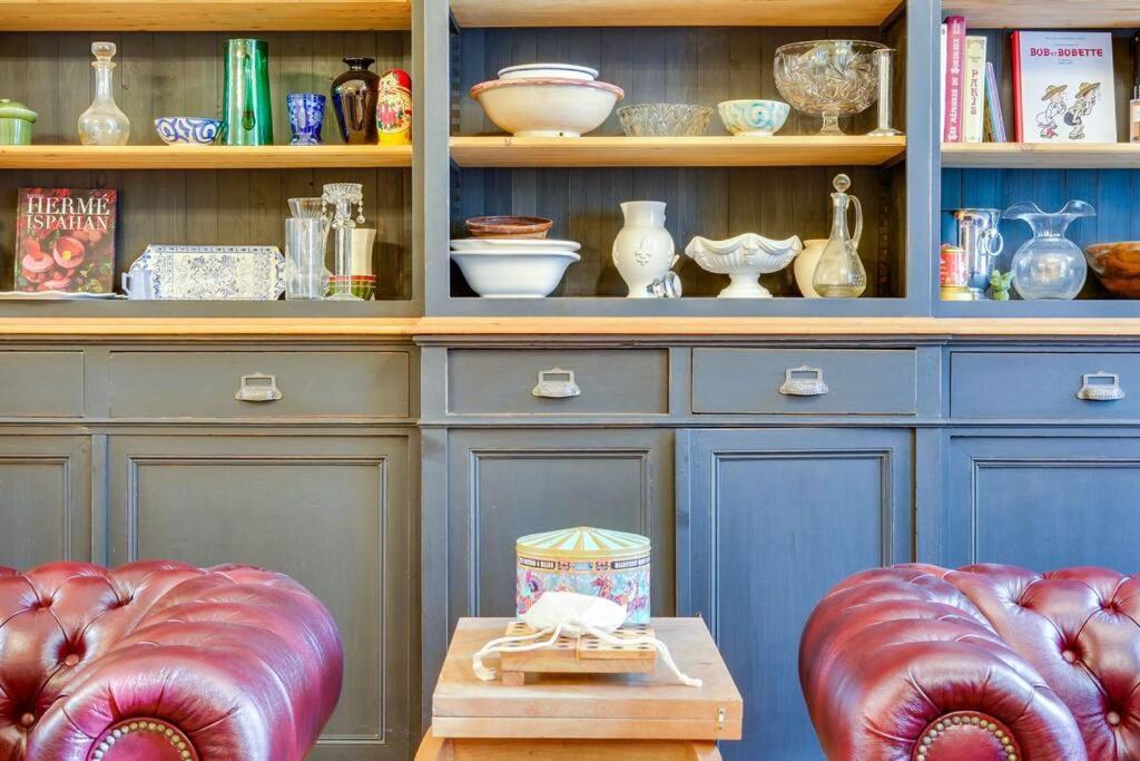Villa Place St Pierre - Bordeaux Centre - 4 Pers Ngoại thất bức ảnh