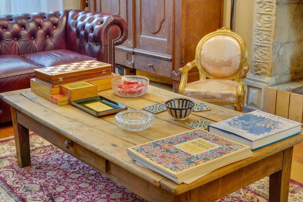 Villa Place St Pierre - Bordeaux Centre - 4 Pers Ngoại thất bức ảnh